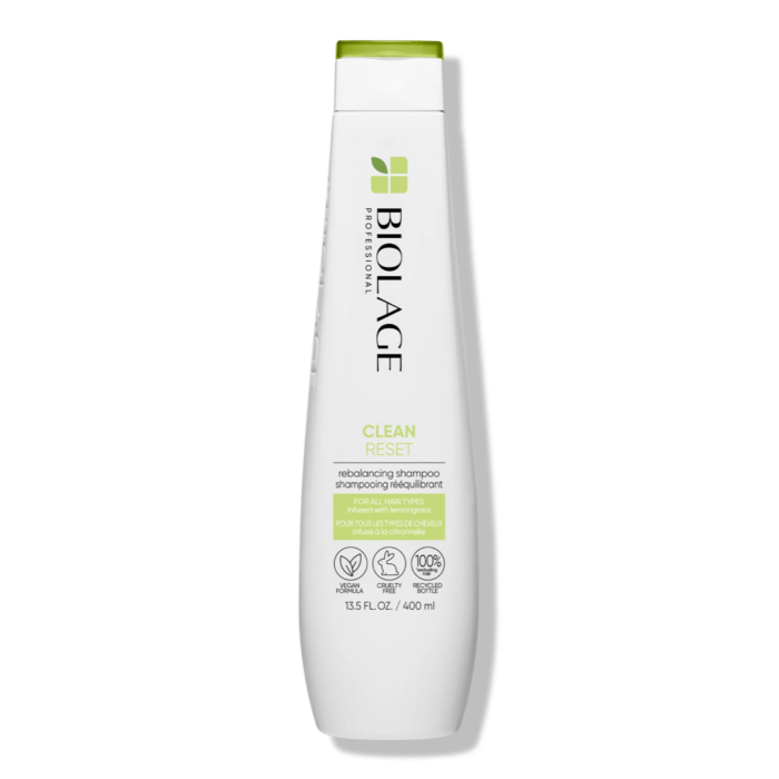 Bio shop matrix shampoo