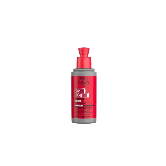 Tigi bed head resurrection discount