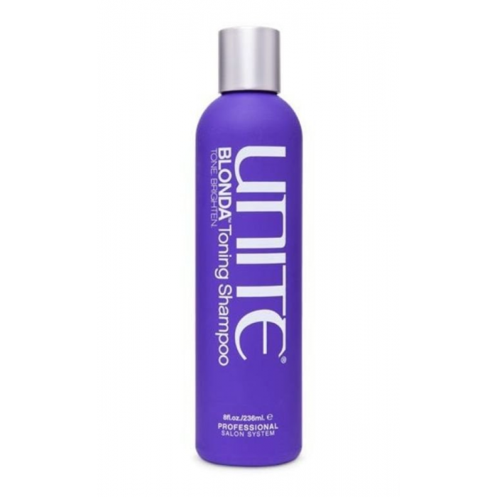 Unite Blonda Shampoo 236ml kopen Haarpro Haarpro