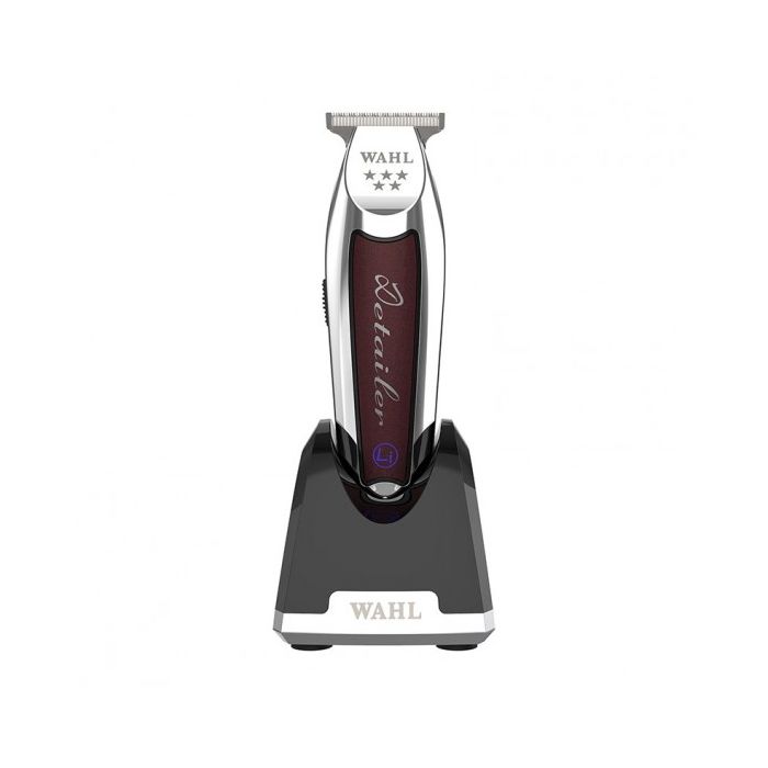 Detailing trimmer outlet