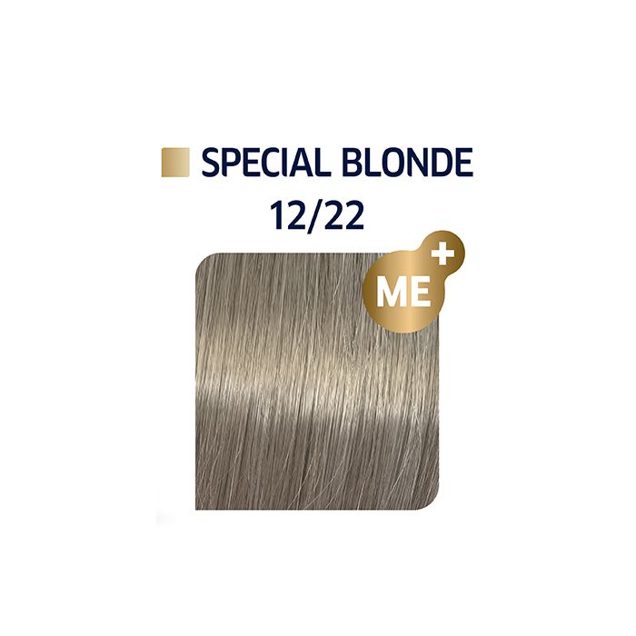 Wella Koleston Perfect Special Blonde 12 22