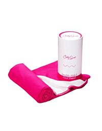 Curly Secret Double-Sided Curl Towel