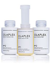 Olaplex Traveling Stylist Kit