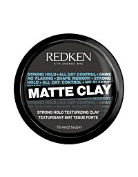 Redken Matte Clay