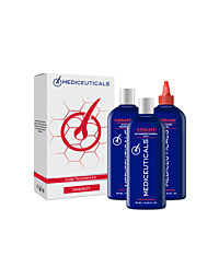 Mediceuticals Scalp Therapies Kit Psoriasis/Roos
