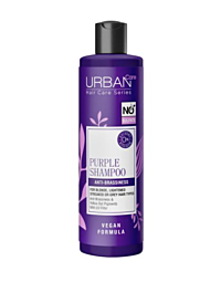 Urban Care Purple Shampoo