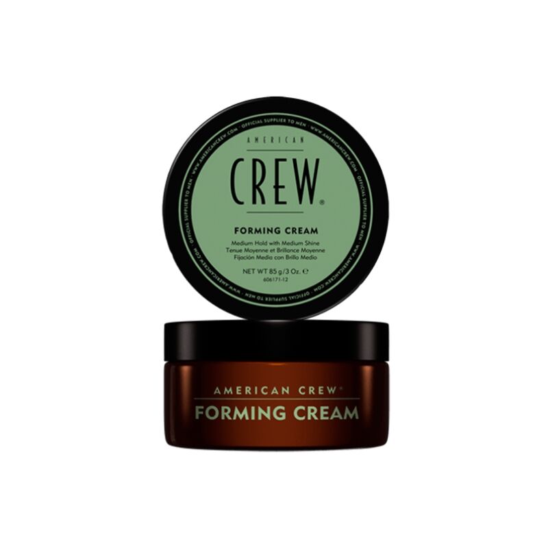 Crew forming cream hot sale