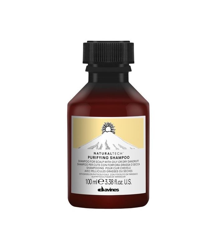 Davines sales natural tech