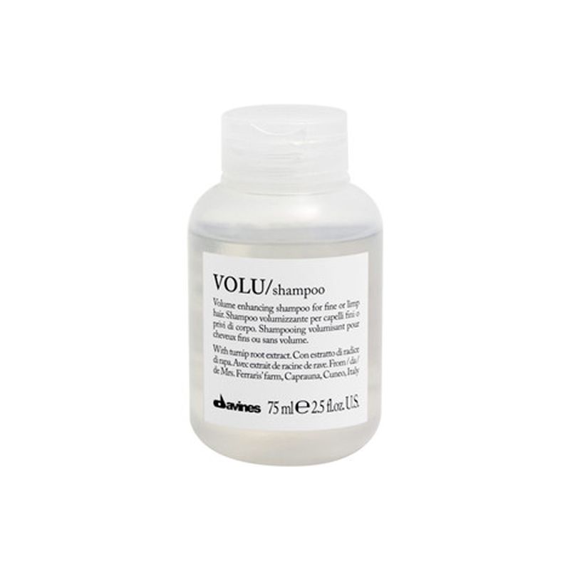 Davines clearance volu shampoo