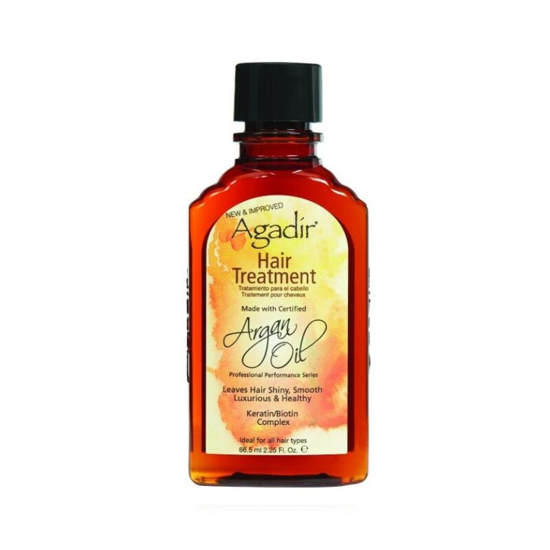 Agadir shampoo clearance