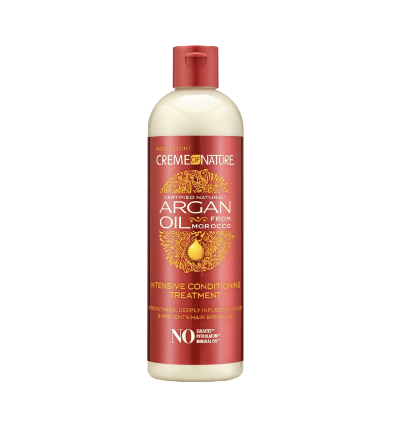 Creme of Nature Argan Oil Intensive Conditioning Treatment 354ml