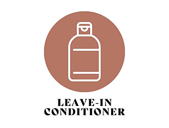 Leave-in conditioner