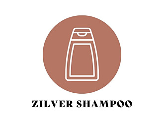 Zilvershampoo