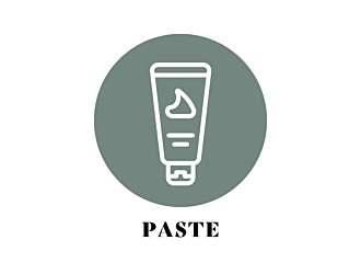 Paste