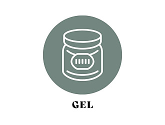 Gel