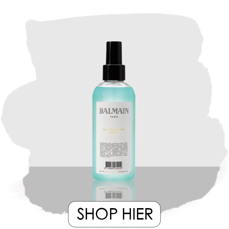 Balmain Paris Sun Protection Spray