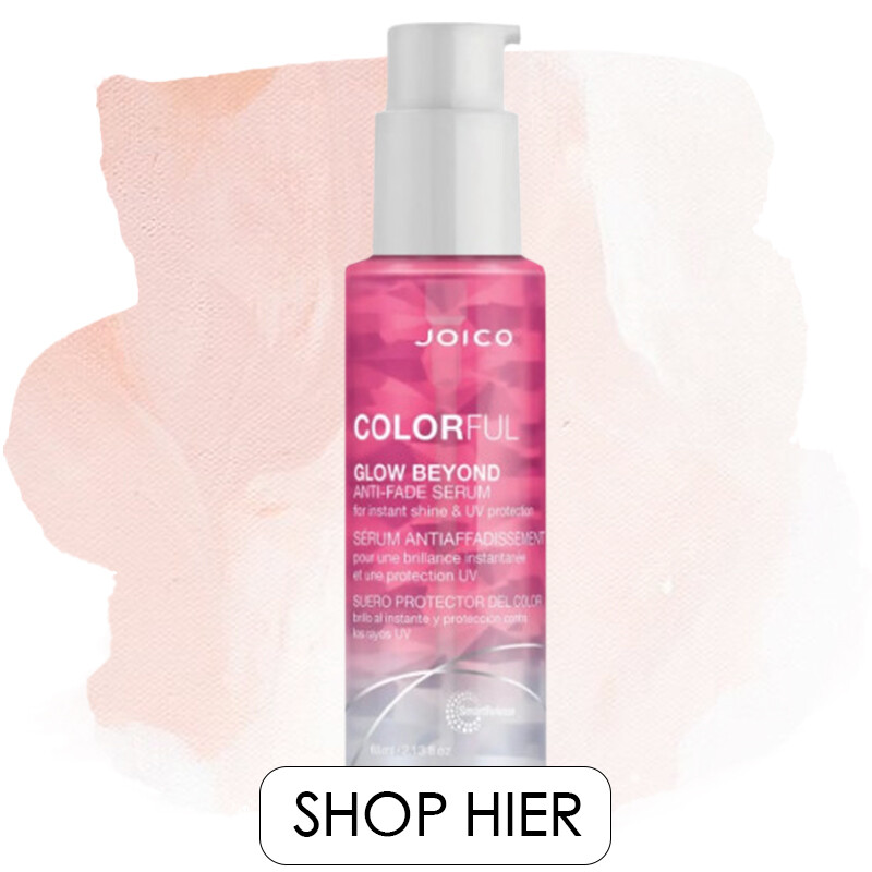 Joico colour serum