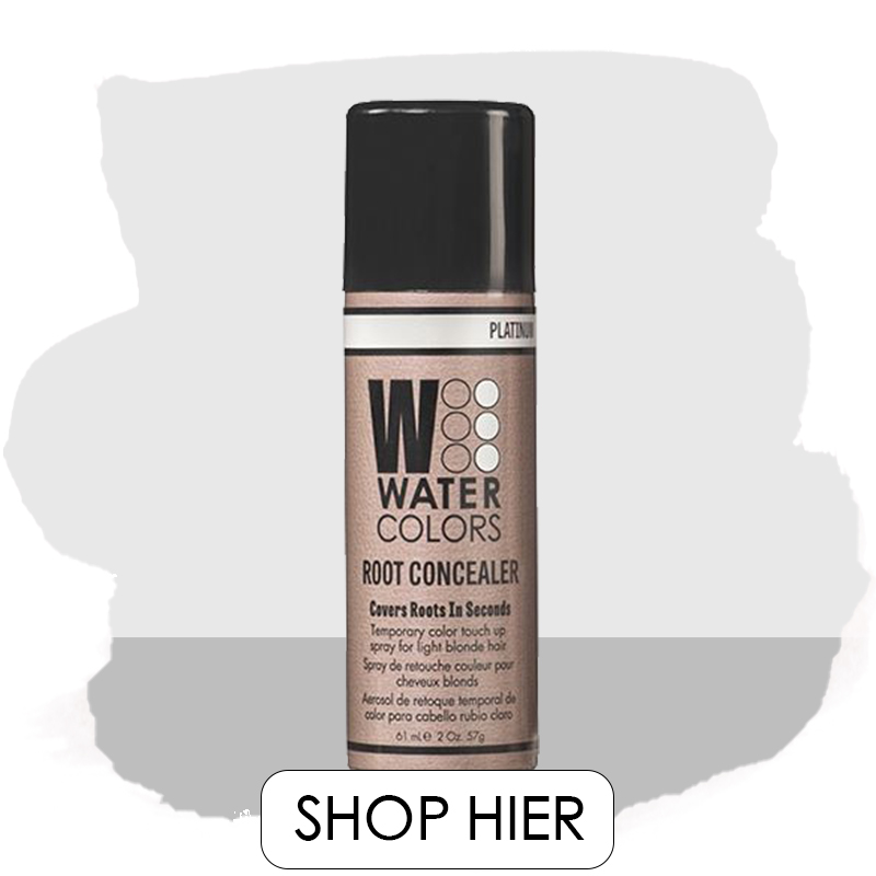 Tressa Watercolors Root Concealer