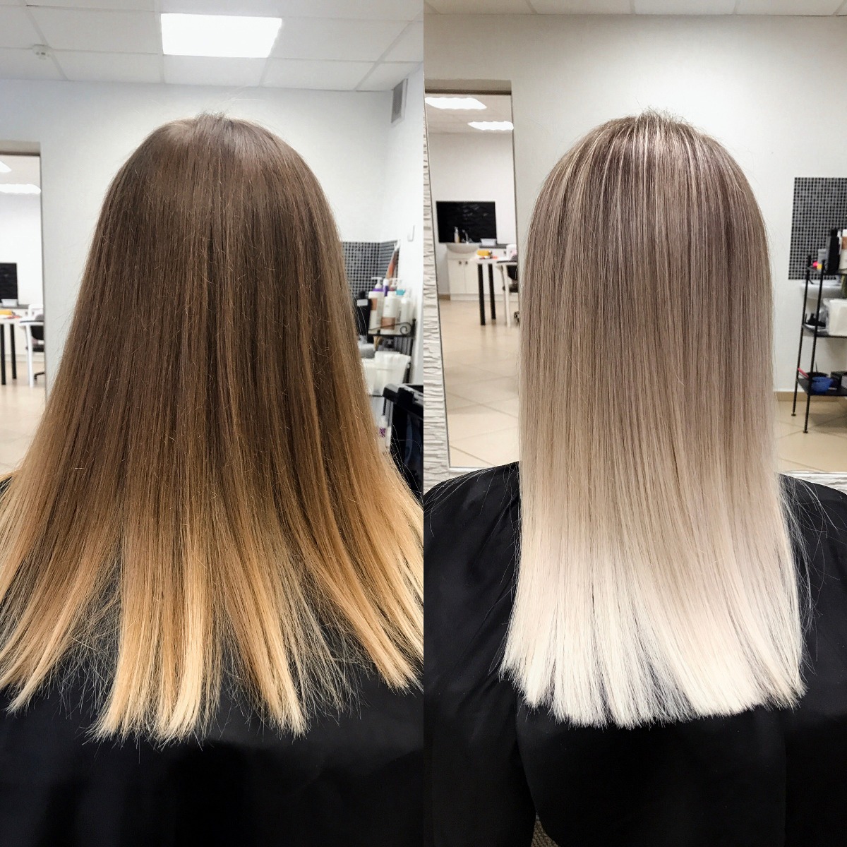 Rondlopen Cumulatief Dubbelzinnig Een toner voor blond haar; dit moet je weten! Haarpro.nl