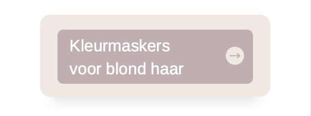 Kleurmaskers voor blond haar