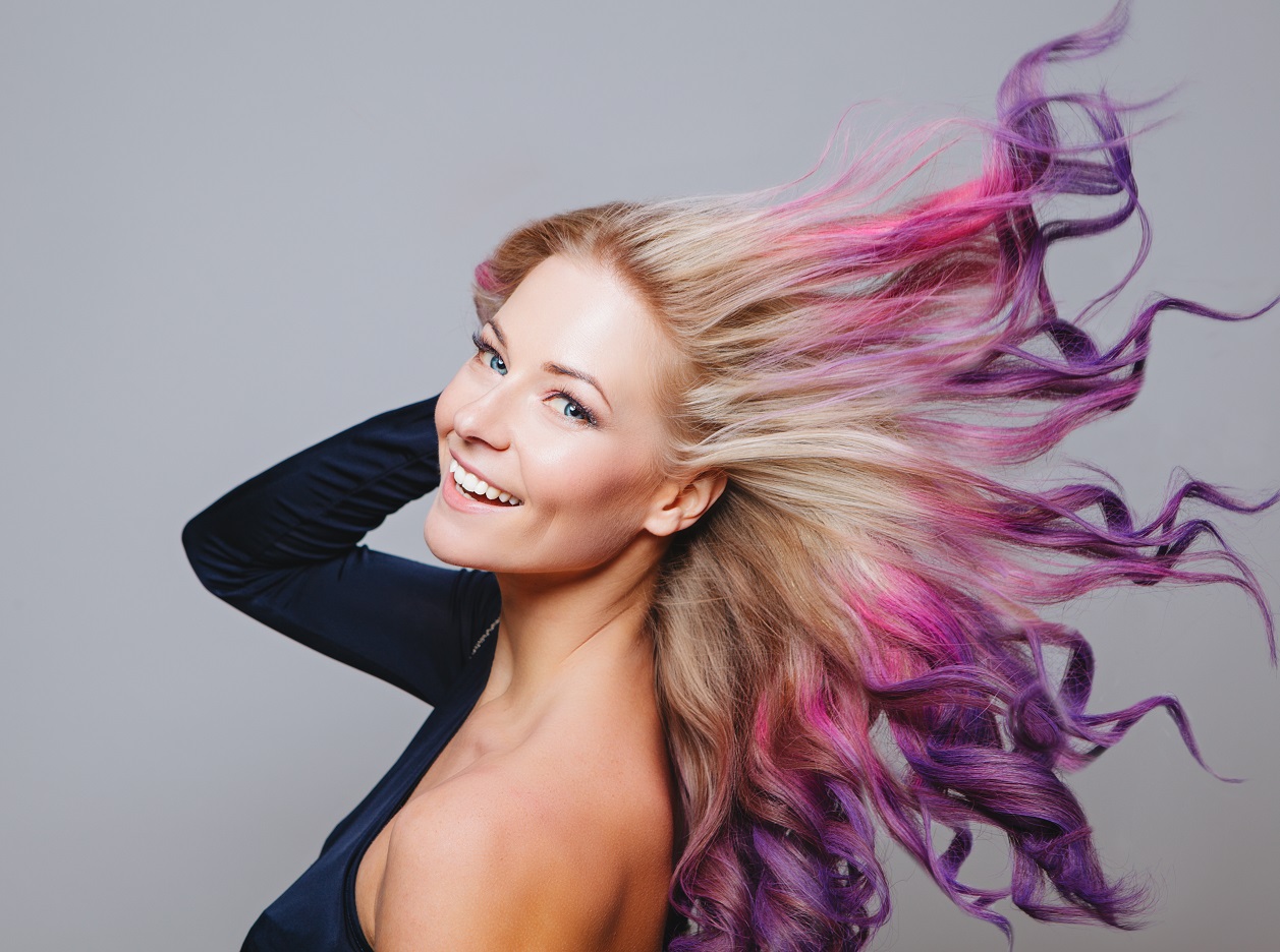 Wat zijn de beste shampoos voor gekleurd haar?