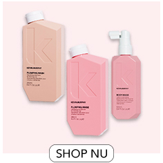 Plumping van Kevin Murphy