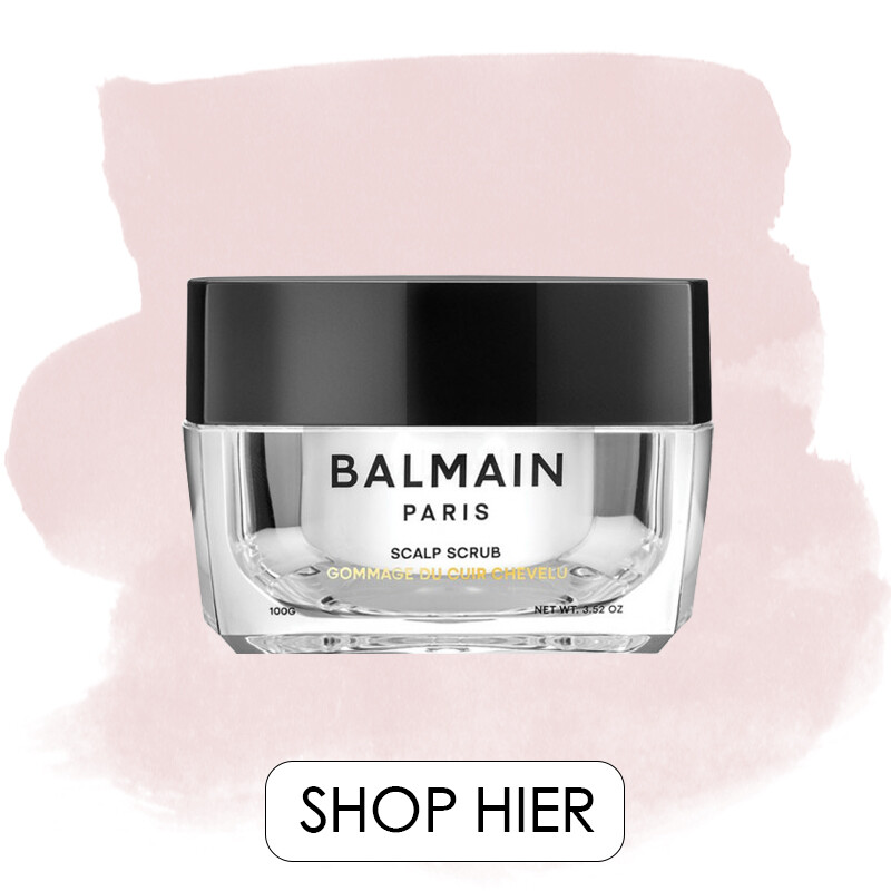 Balmain Homme Scalp Scrub