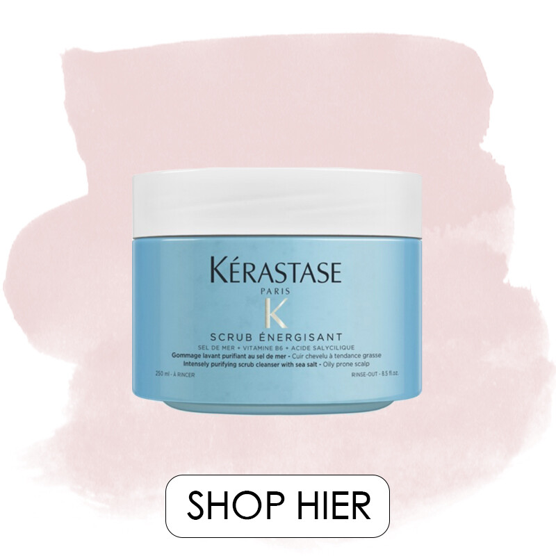 Kérastase Fusio Scrub Énergisant