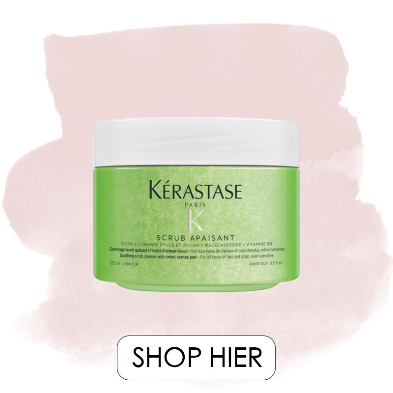 Davines Solu Sea Salt Scrub Cleanser