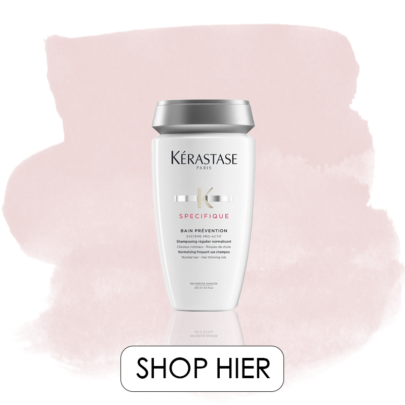 Kerastase Bain Prévention Shampoo