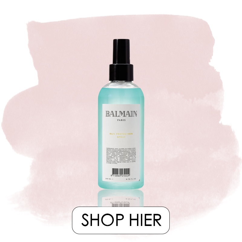 Balmain Paris Sun Protection Spray