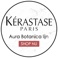 Kerastase silicoonvrij