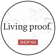 Living proof sulfaatvrij