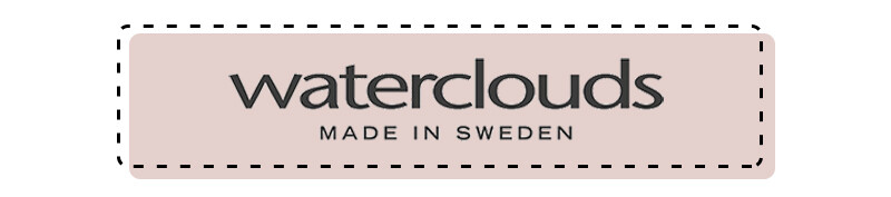 Waterclouds haarproducten tegen hoofdhuidproblemen